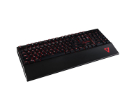 MODECOM Volcano Gamer (Kailh Blue) - 359690 - zdjęcie 2